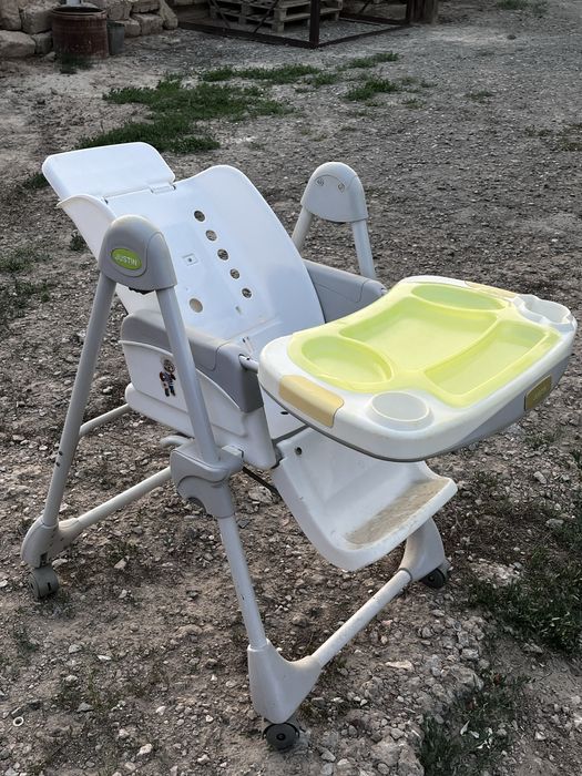 Продам складной стулчик