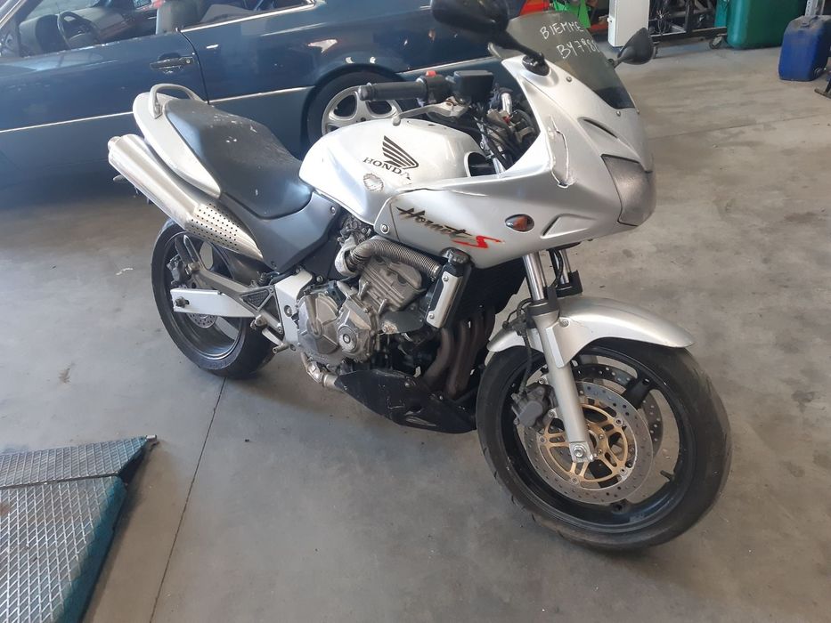 Honda CB,CBF 400,500,600( ХОНДА Цб,Цбф)на части