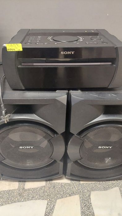 Домашна Аудио Система SONY Shake HCD SHAKE X30 D