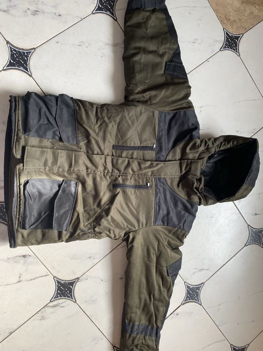 Продам комплект. Теплый