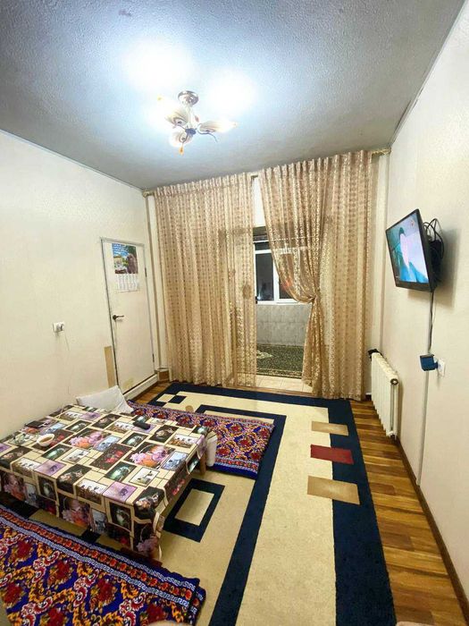 Ипотека Сергели 3 хонали