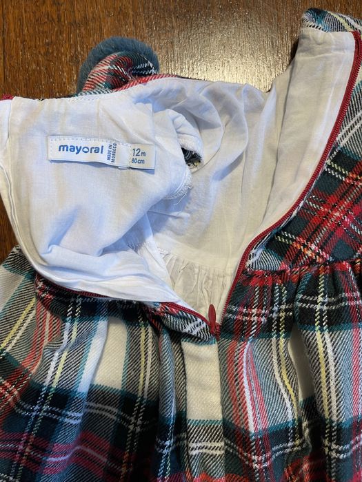 Boboli, Mayoral и Nike детски дрехи