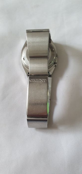 Колекционерски ORIENT AUTOMATIC retro