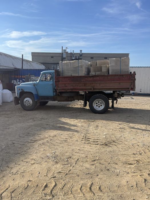 Грузоперевозки, доставка