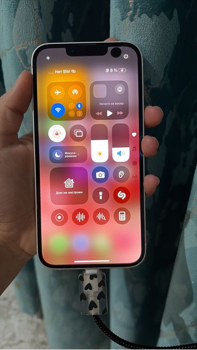 Аифон14 хорошая состаяние