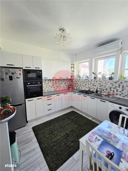 Apartament 2 Camere, Superb, Zona Centrala