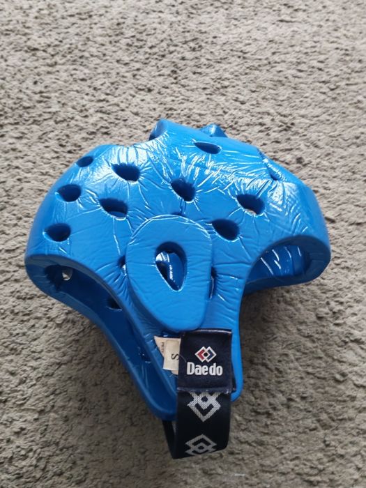 Taekwondo uchun shlem