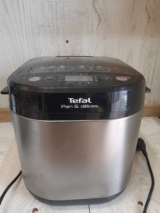 хлебобекарна Tefal