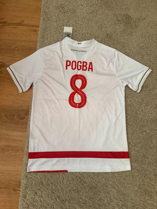 Tricou Paul Pogba
