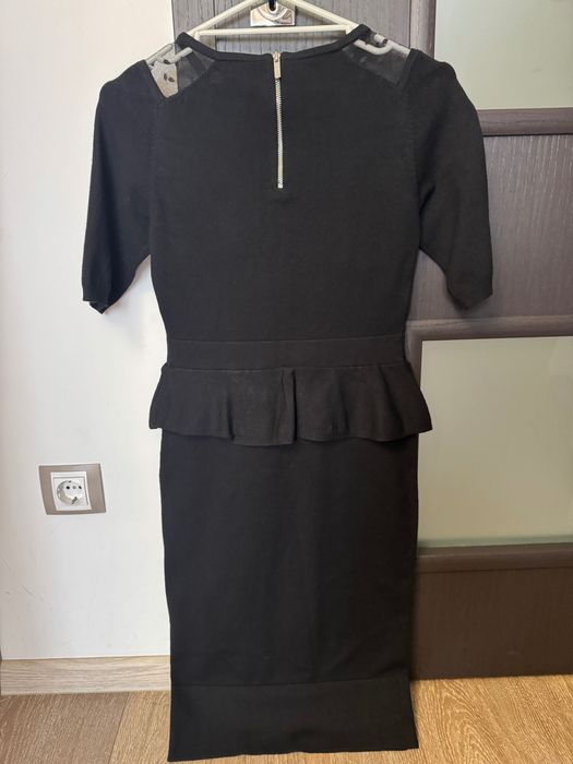 Рокли Patrizia Pepe, Twinset, Karen Milen