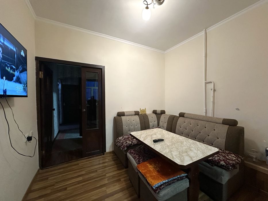 5-пяти комн 5/5/5, Тузель1 , Конечка, Улучшенка 110м*, Можно Ипотеку.