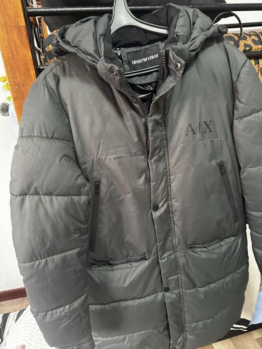 Продам куртки на парня