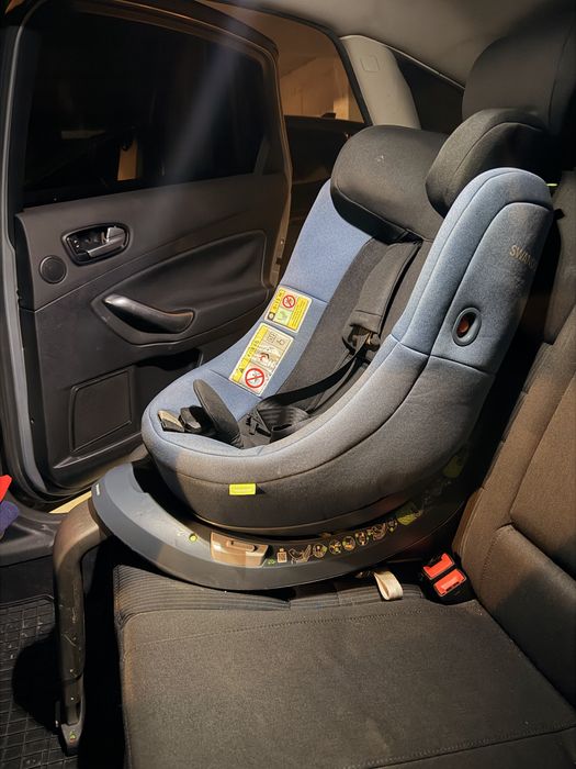 Scaun auto copii Swandoo
