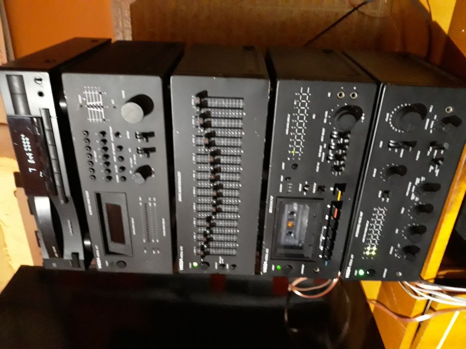 Linie audio . Sony  .wega modul 42v reducere