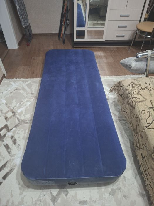 Продам надувной  матрас