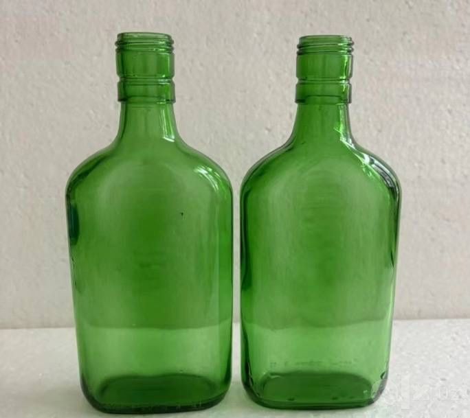 Shisha idish butilka 200ml Xitoy