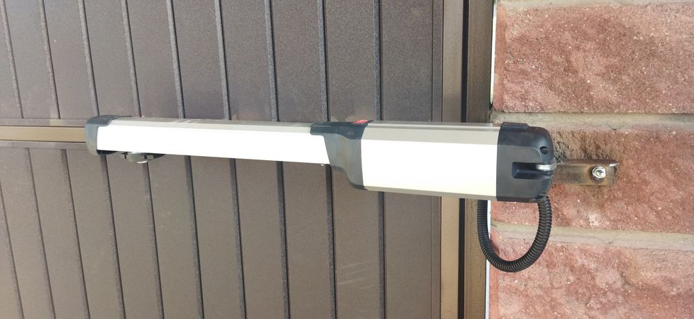 Автоматика для ворот