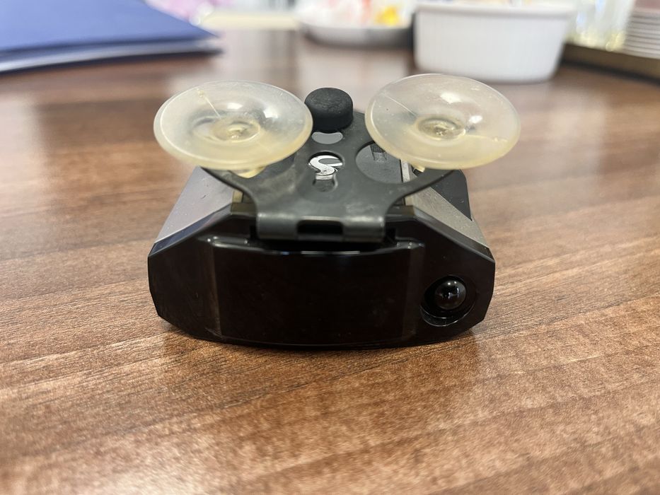 Detector radar Cobra RAD-450