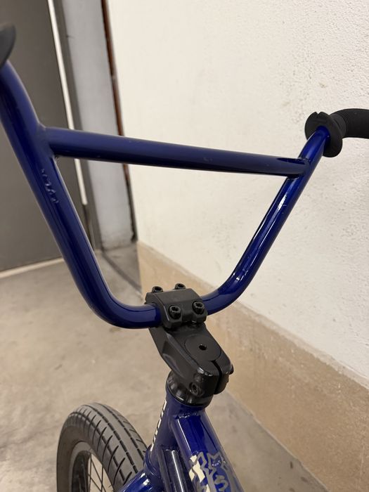 Велосипед bmx FIEND