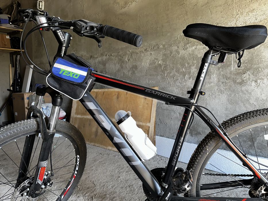 Продам отличный велосипед !