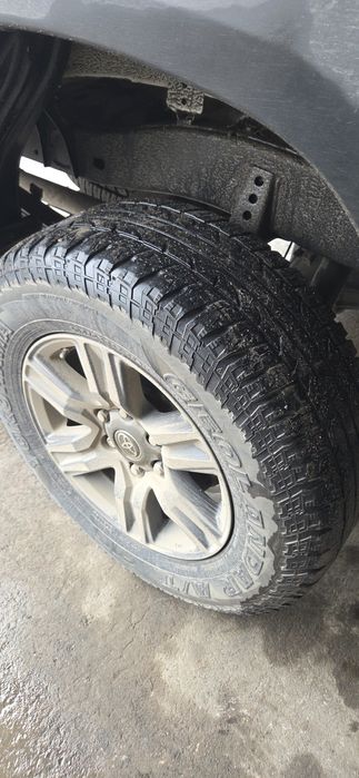 Продам шины летние