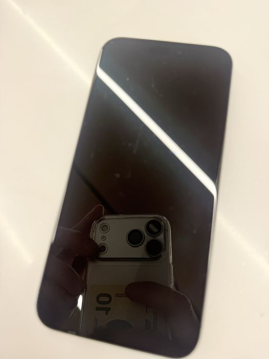 Iphone 15 pro max 512 gb LLA