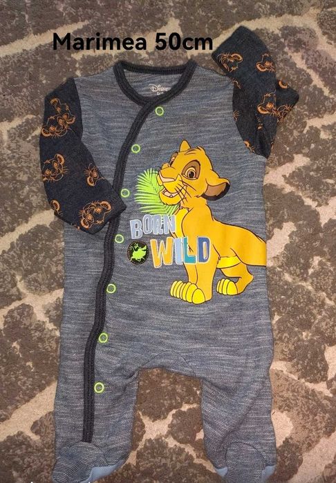 Haine copii 50-56 cm