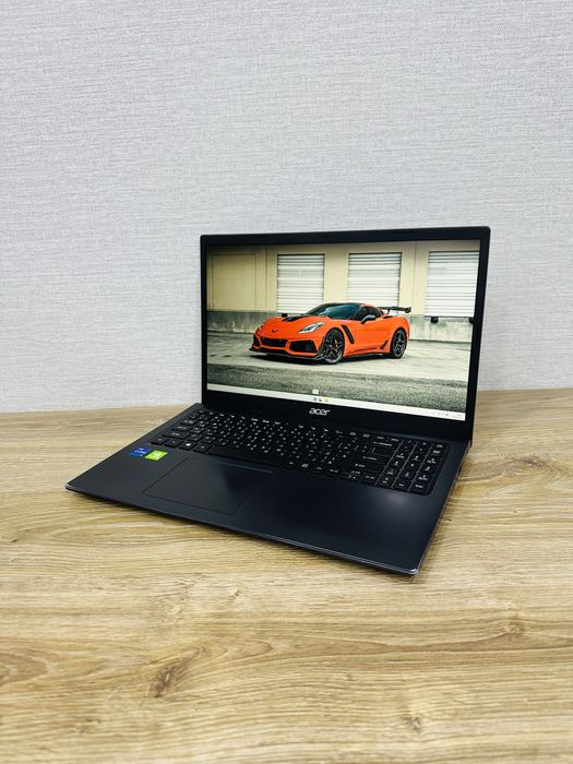 ACER Core i5-11Gen 8 Ядерный Мощный, Игравой для Autocad, 3Dmax