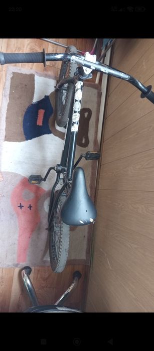 Продаю велосипед BMX