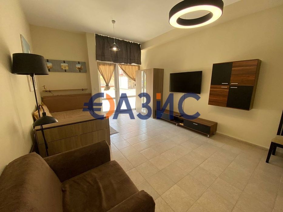 Продава се Едностаен апартамент в Поморие - 38 кв.м за 812 €/кв.м - Снимка #11