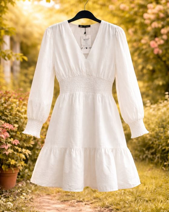 Нова рокличка ZARA