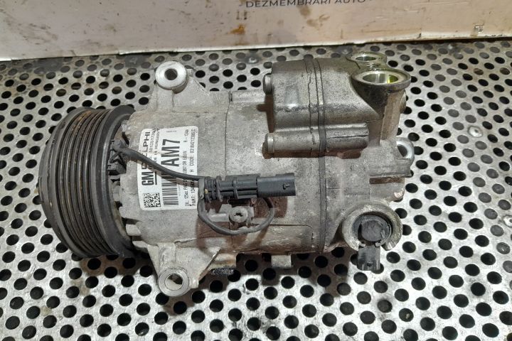 Compresor AC 13450516H / 401351739 13450516H / 401351739 Opel Astra J
