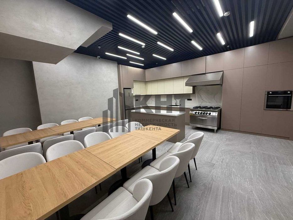 Аренда помещения от КНТ