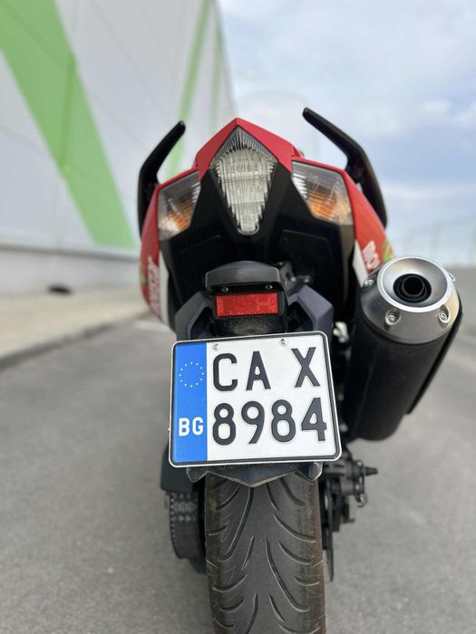 Продавам Скутер YAMAHA  T - MAX