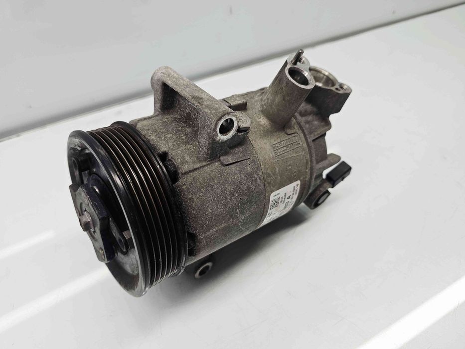 Compresor clima  Skoda Superb II (3T4) [Fabr 2008-2015] 5K0820803A 2.0
