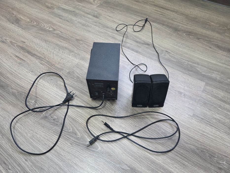 Продаётся буфер для компьютера