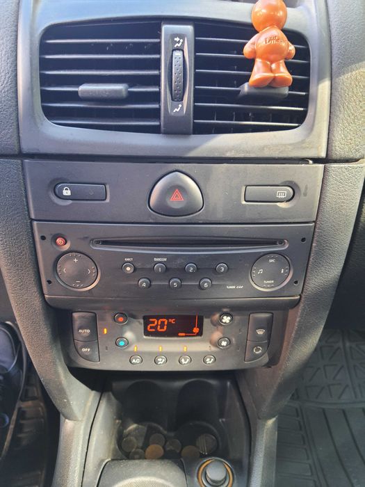 Renault Clio 1.4 Extreme