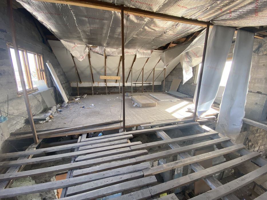 Продам дом на правом берегу