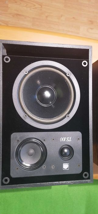 Boxe de raft Arcus TS 100