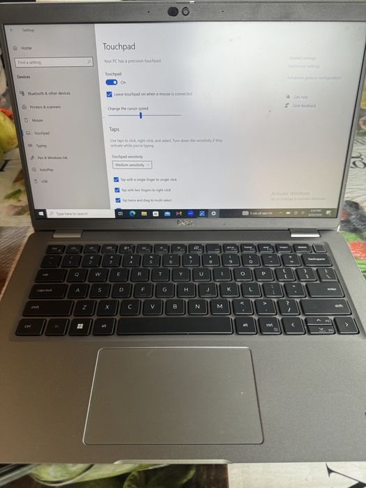 Dell Latitude 5420