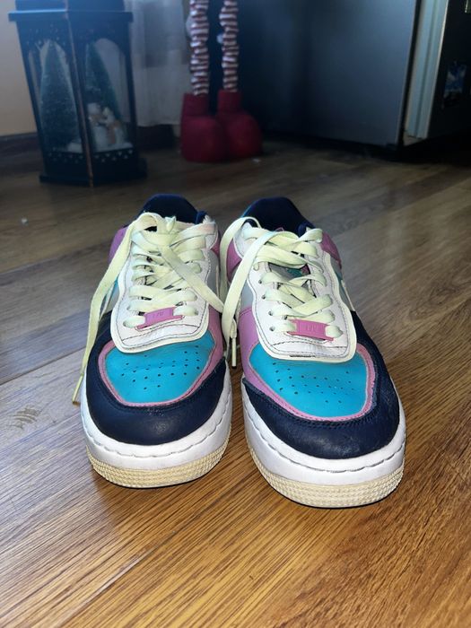 Nike air force 1 Shadow