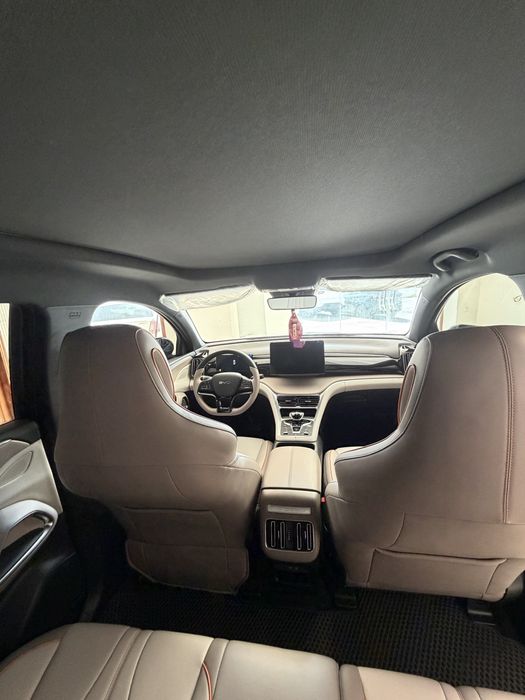 Byd song pro full
