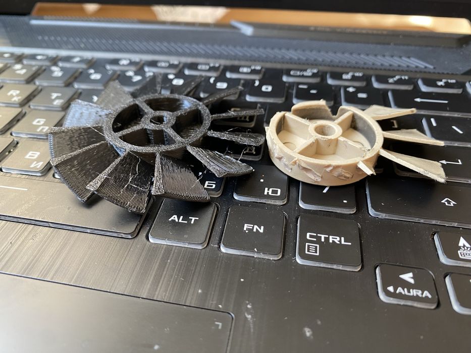 3д печати и 3д сканирования