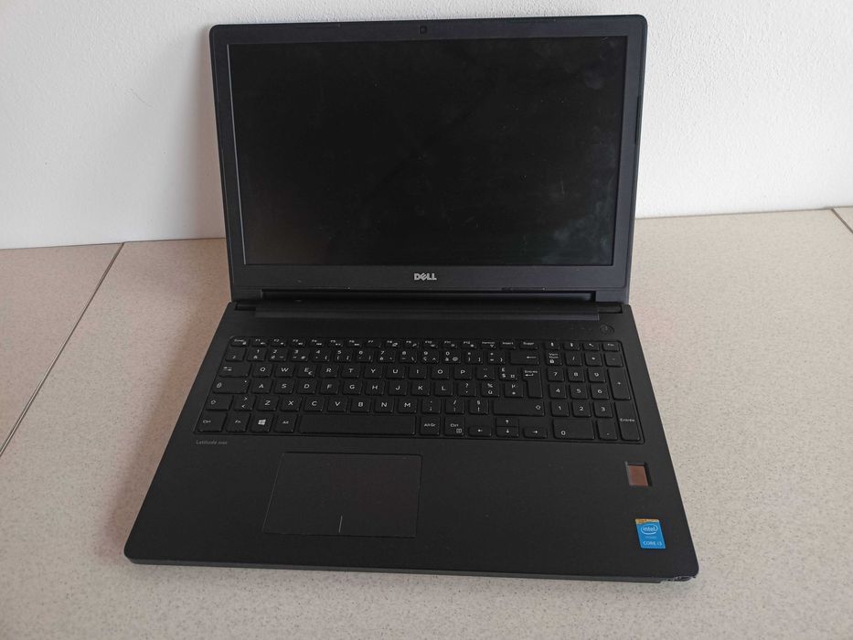 Elemente Dell Latitude 3560