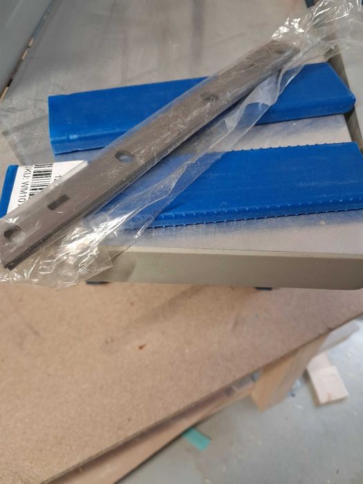 Абрихт щтрайхмус Clarke 204 мм