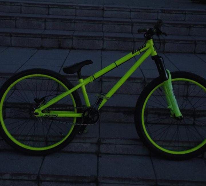 Продам срочно agang exe 1.0 2014