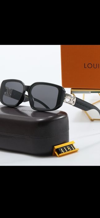 Ochelari soare Louis Vuitton, model 2026, 4 modele