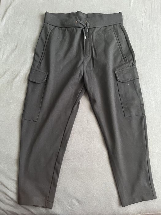 Pantaloni Zara barbatesti