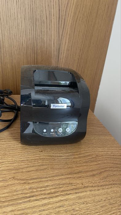 Продам принтер чеков