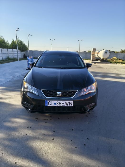 Seat Leon 1.6 TDI 2015